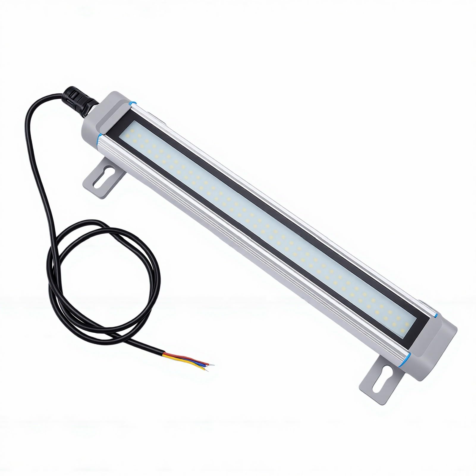 Tube Lumineux LED pour Atelier, 10W, éclairage étanche, économe en