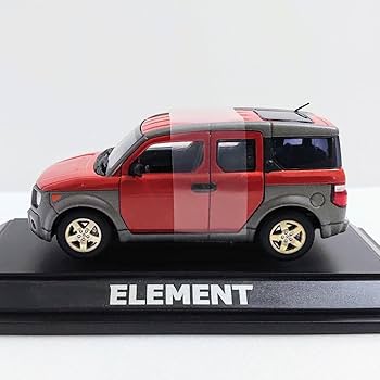 Amazon.co.jp: 143 ホンダ エレメント ホンダ ELEMENT HDC : 車