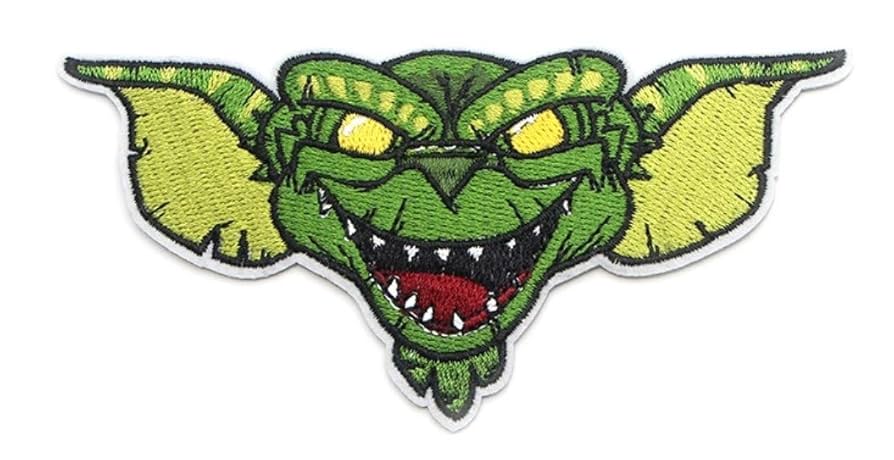 GREMLINS×GREMLINS×MORTAR GREMLINS×GREMLINS×MORTAR ブルー gremlins-2-ultimate-demolition