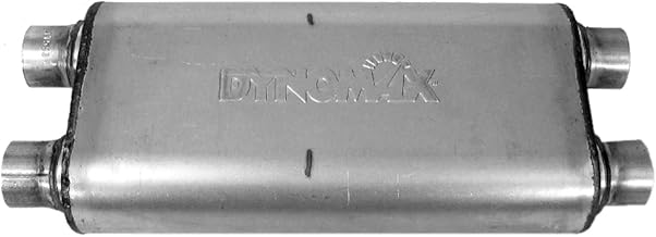 Dynomax Performance Exhaust System