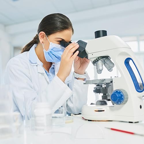 Miniatura 6 de Baluue 25 lentes ópticas cóncavas convexas, triple refracción física básica, enseñanza, experimentos de laboratorio ópticos, herramientas de aula de