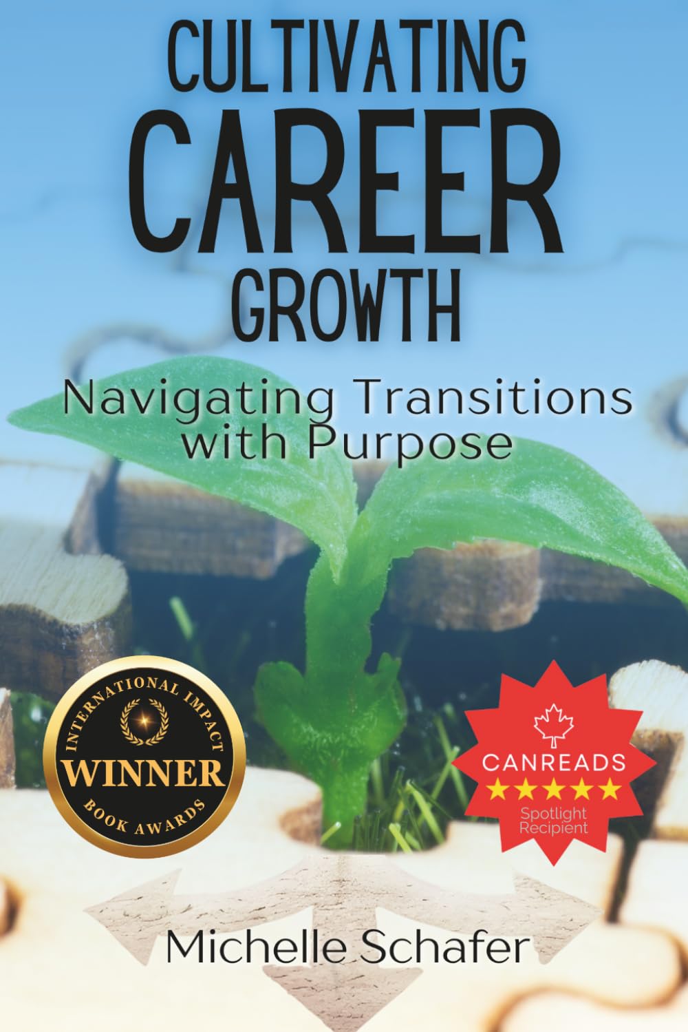 Cultivating Career Growth: Navigate Career Transitions with Purpose