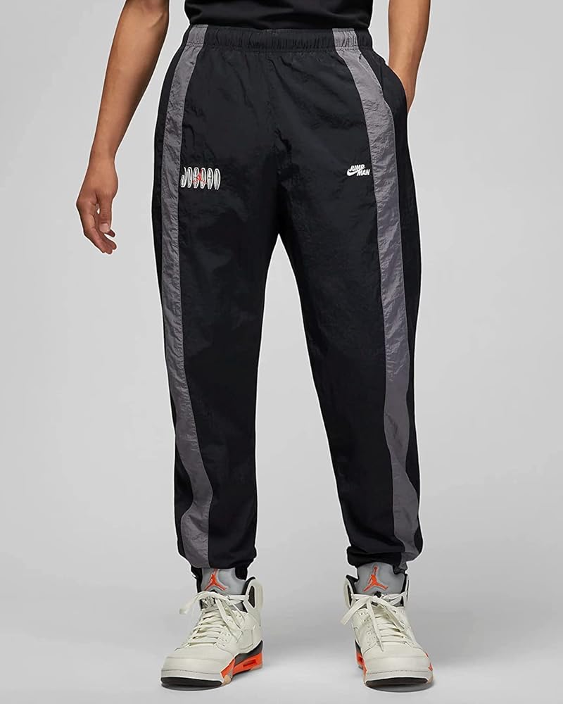 ジョーダン フライト MVP メンズウーブンパンツ Mサイズ 新品未使用 新品 Mサイズ Air Jordan Flight MVP NIKE ナイキ フライト