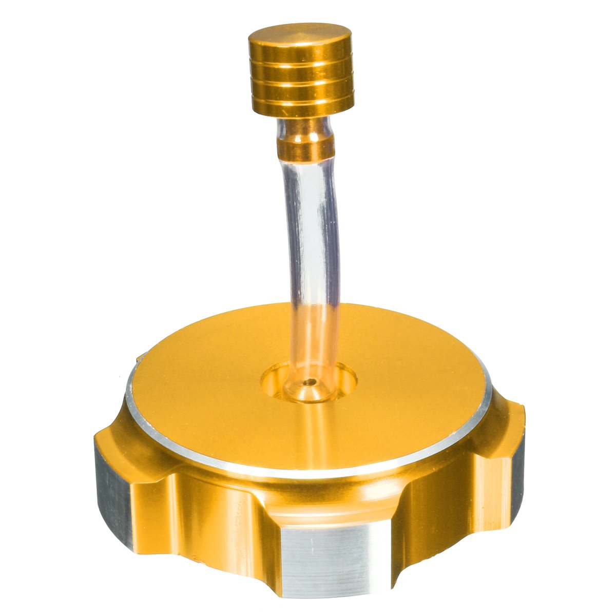 Tappo Serbatoio Carburante Coperchio Per 50Cc 70Cc 90Cc 110Cc 125Cc Xr - Foto 2