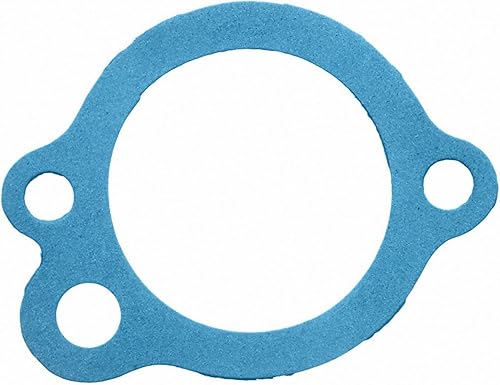 Junta de salida del refrigerante del motor compatible con Chevrolet Monza 1978 1979 1980 PC-755000