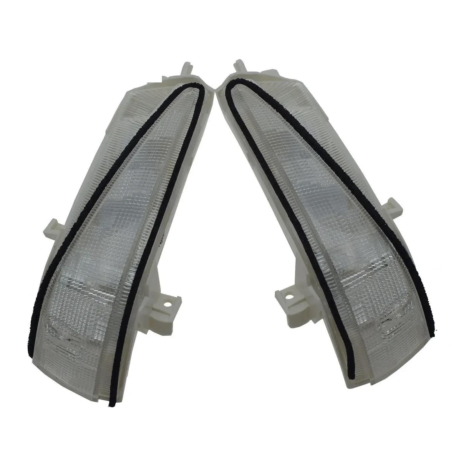 Clignotant de rétroviseur Civic FA1 FD1 FD2 2006-2011 pour remplacer un miroir cassé ou fissuré