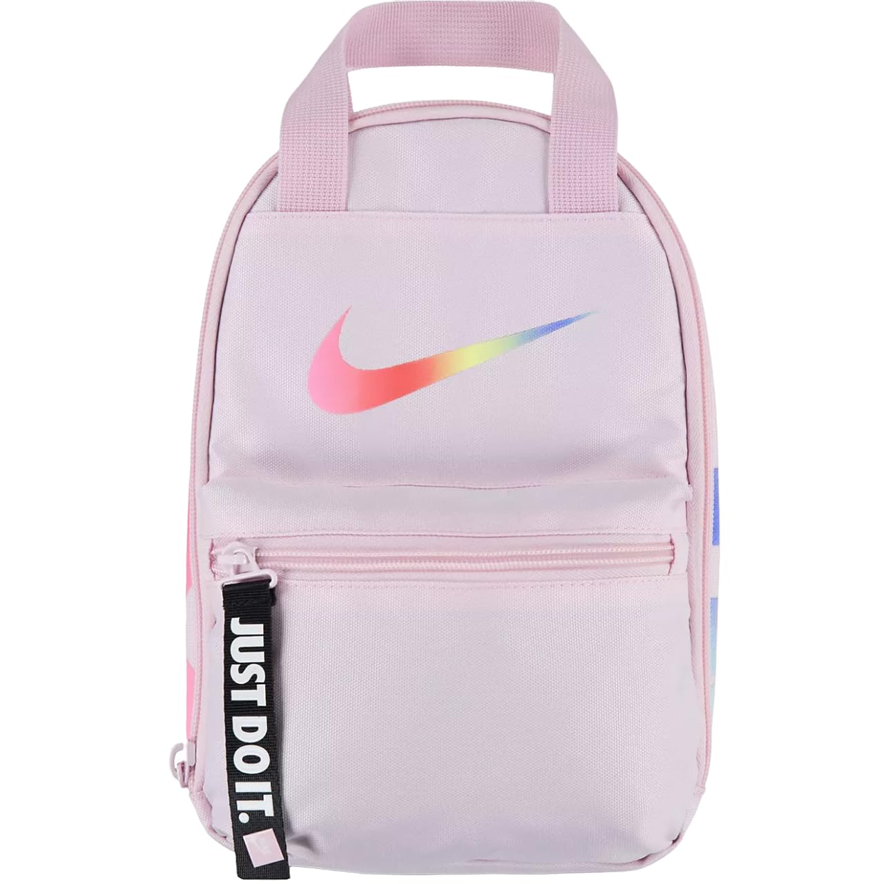 Amazon.com: Nike JDI Shine Lunch Bag: Home & Kitchen