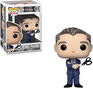 Funko Ciro Paone