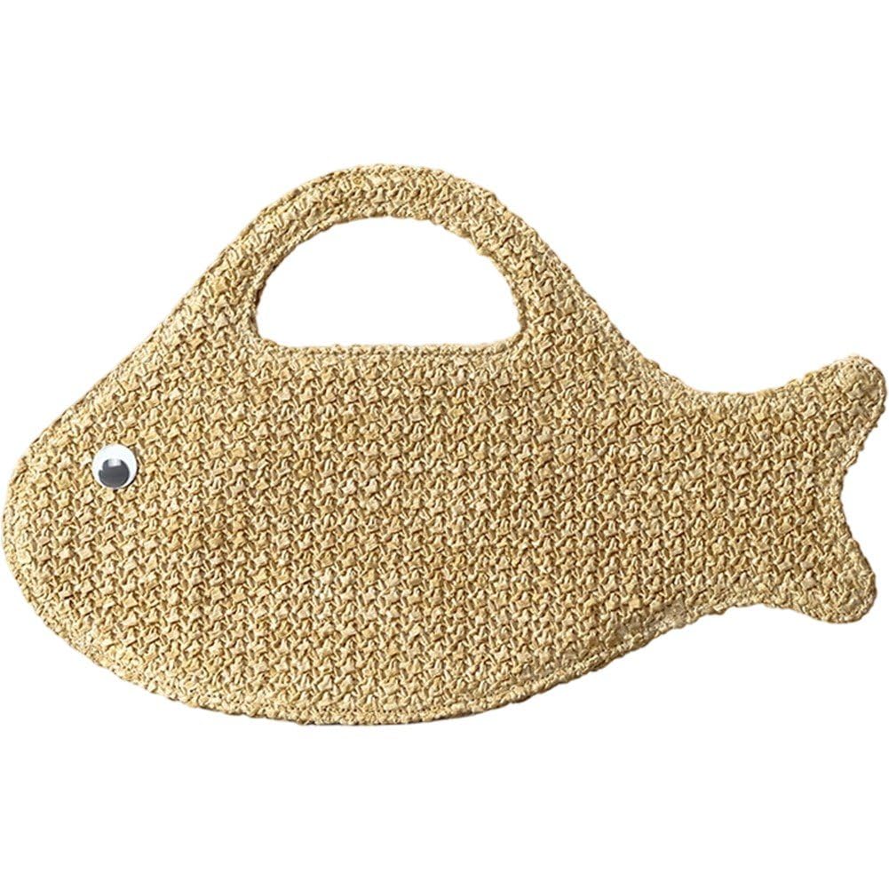 Sac de plage au crochet compact anti-encombrement pour l'été