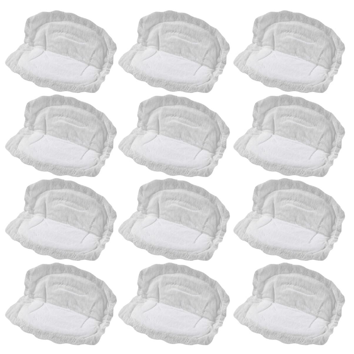 ULDIGI Breast Milk Pads for Leaking 36pcs Disposable Nursing Pads for Pregnant Women