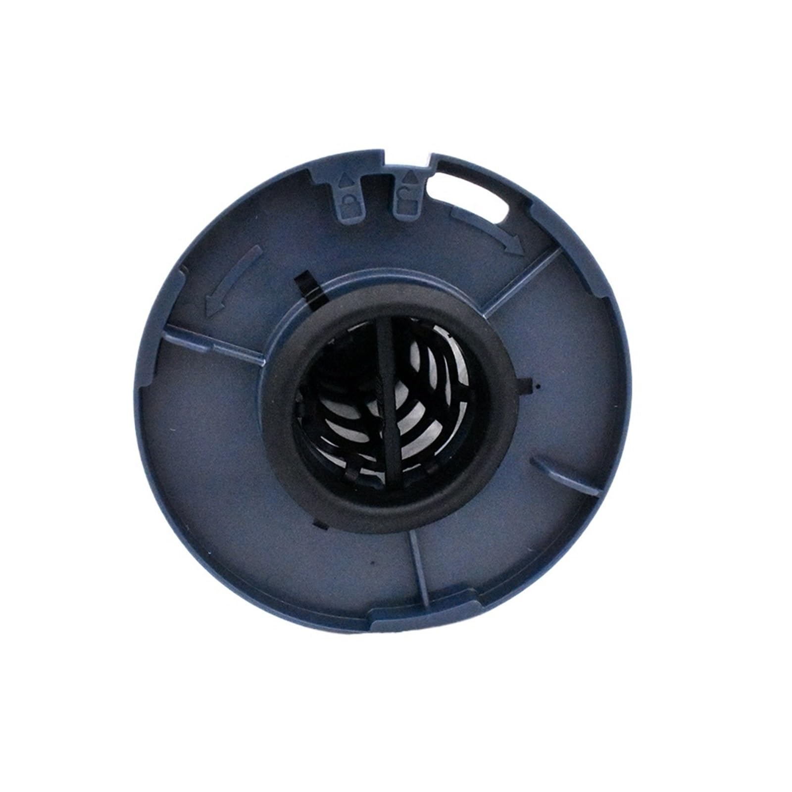 Lipski 5 filtros Lavables, Compatible con Accesorios for aspiradoras Rowenta ZR009007 y Tefal X-Force Flex 14.60 11.6 Pole
