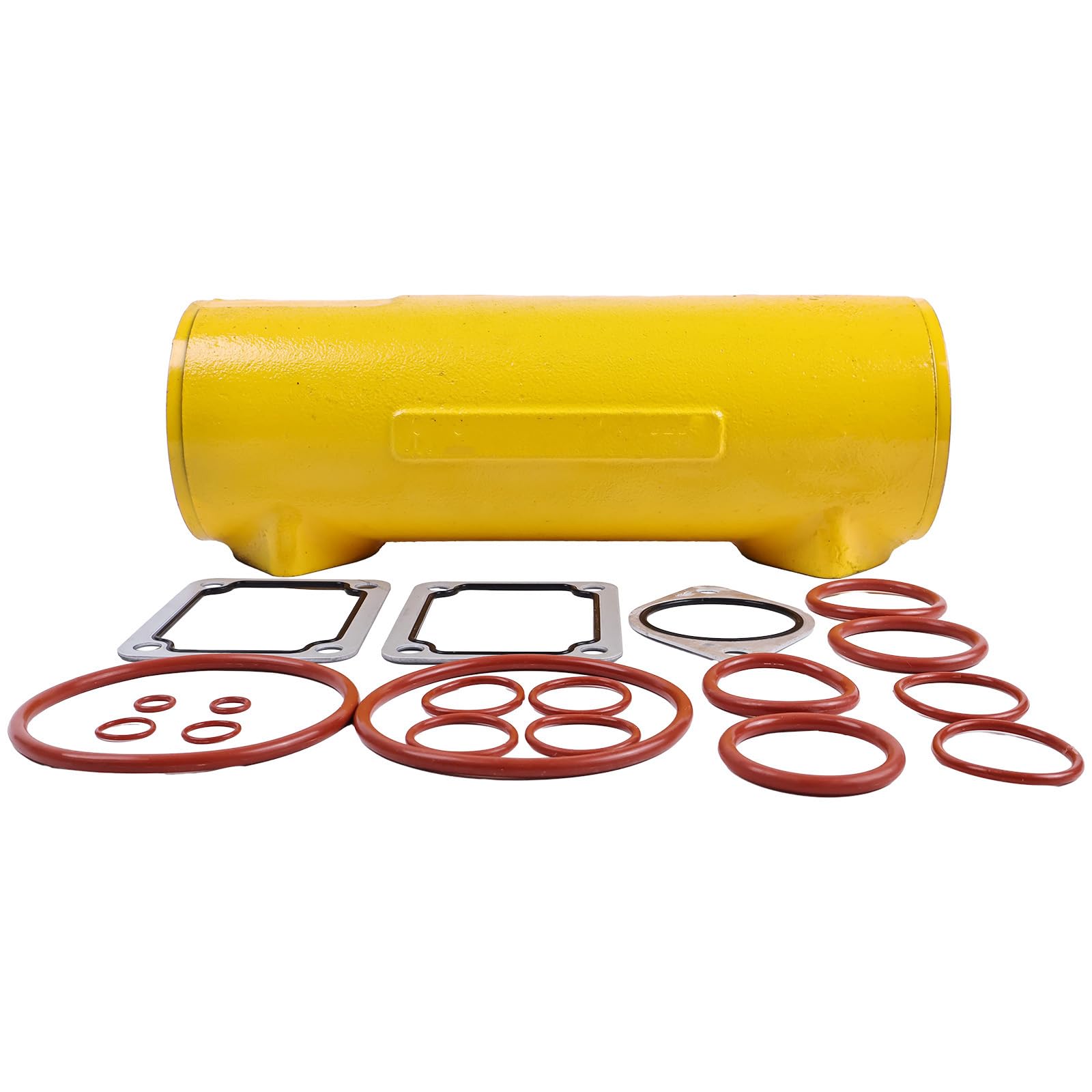 Amazon.com: FridayParts Oil Cooler Core with Seal Kit 223-7962 10R