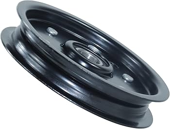 アイ Toro Z Master Parts Commercial 781856 Idler Pulley Replaces