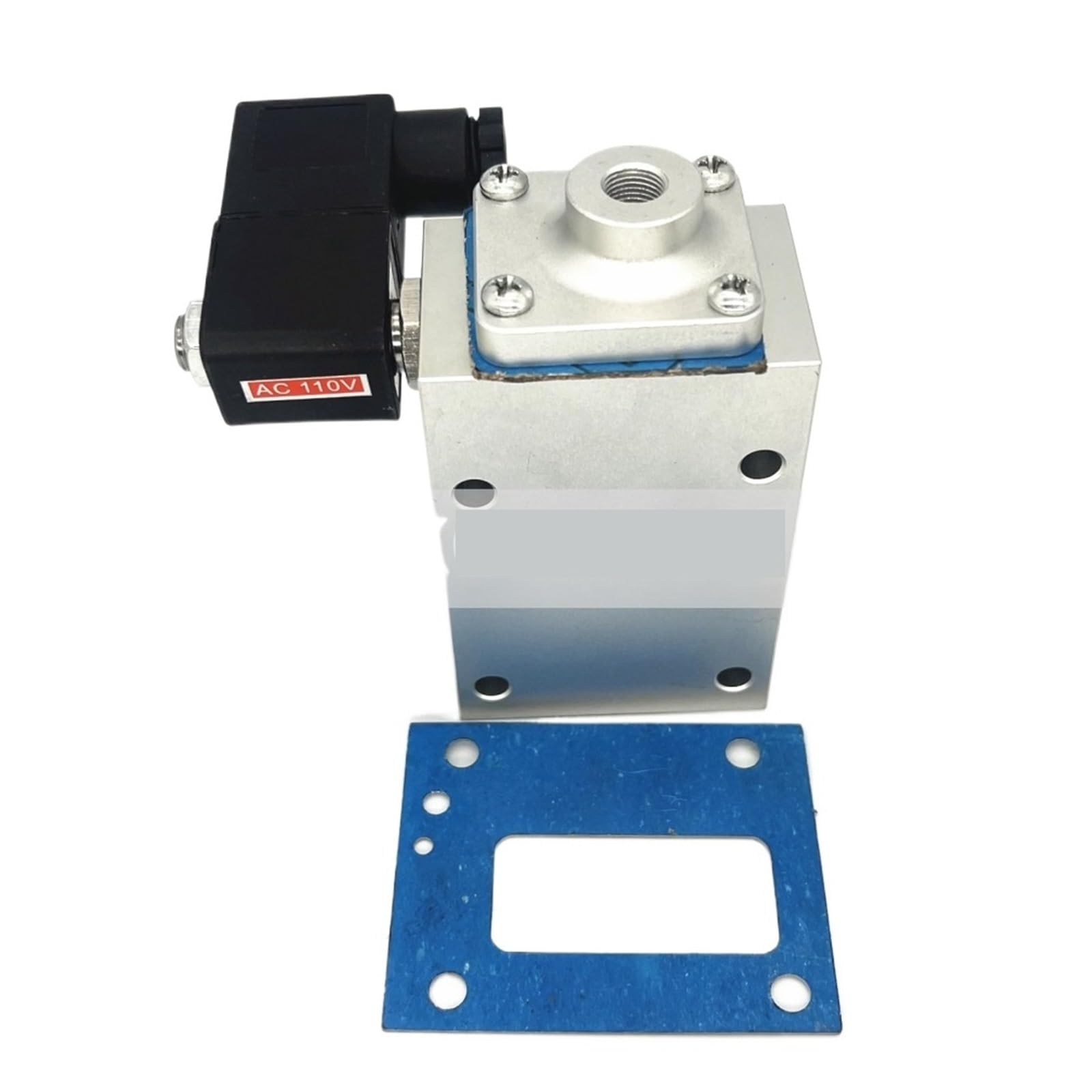 RCGKNNMUZ Solenoid Valve Fits Air Compressor VVF12ENO
