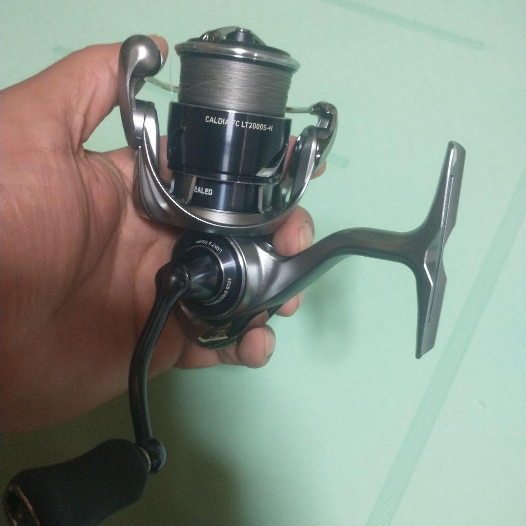 カルディア2000s-H ダイワカルディア2000S-H