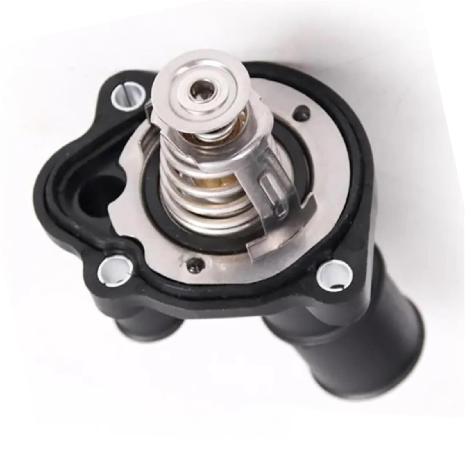 Termostato Liquido Raffreddamento Termostati Motore Accessori Auto Compatibile Con Land Per Rover Per Discovery Sport Per Evoque 2.0L LR027158 Refrigerante Termostato auto