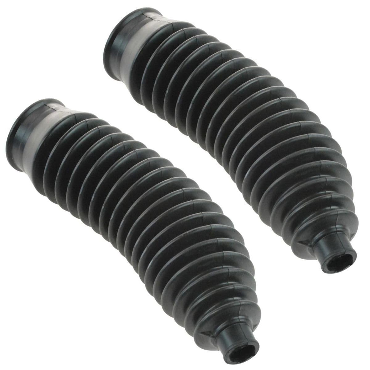 Amazon.com: ZUUOZBYY Tie Rod End Kit Inner Left Right w/Rack Boot