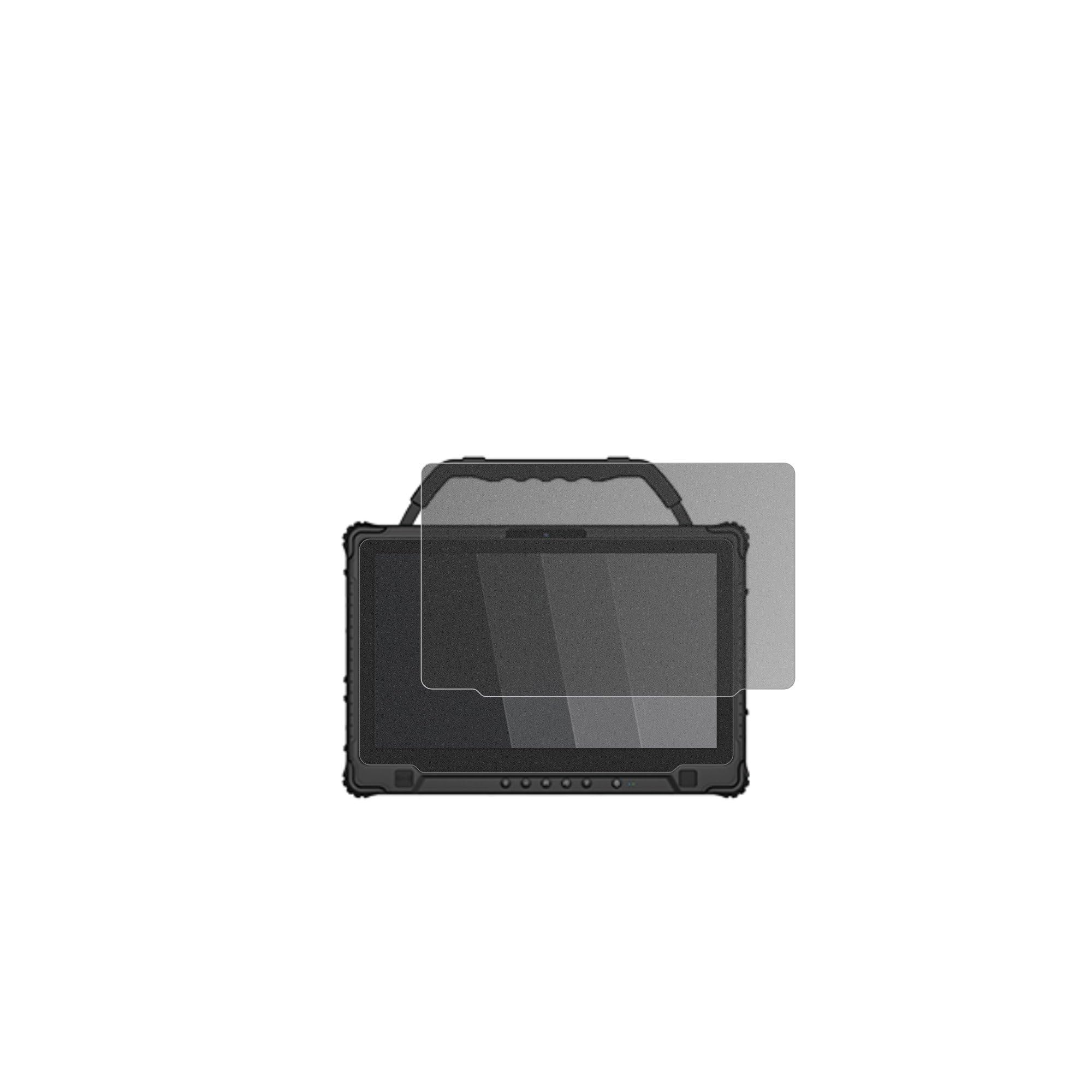 dipos Protector de Pantalla Antiespía para ONERugged M14A