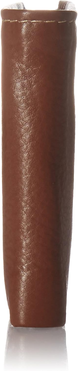 Timberland Men's Wellington Leather Rfid Bifold Commuter Security Wallet - Image 4