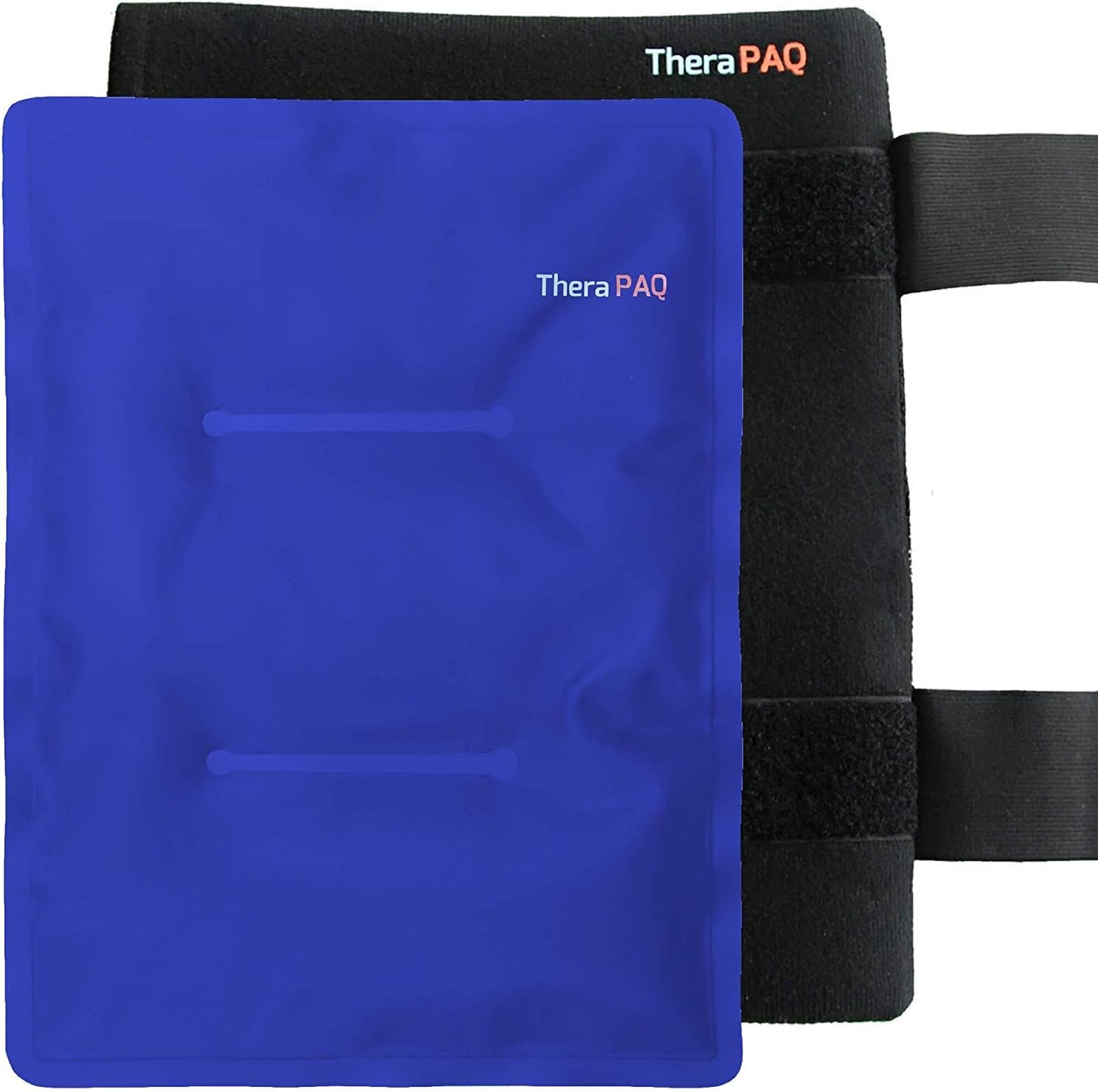 impacco di ghiaccio per il dolore alla spalla