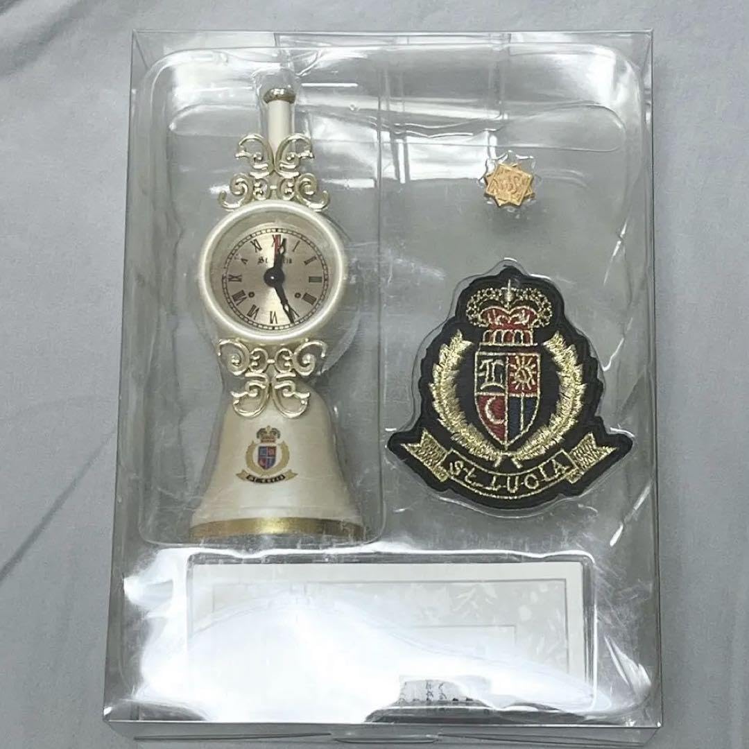 メイちゃんの執事 Sランクバッジ Aランクバッジセット