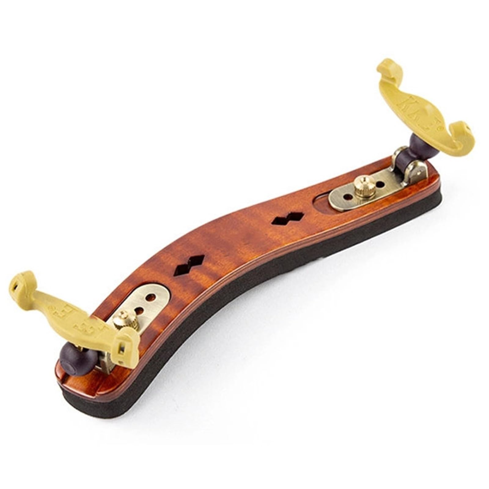 Apoyo Para El Hombro Del Violín Reposabrazos Transpirable Engrosado Para Violín