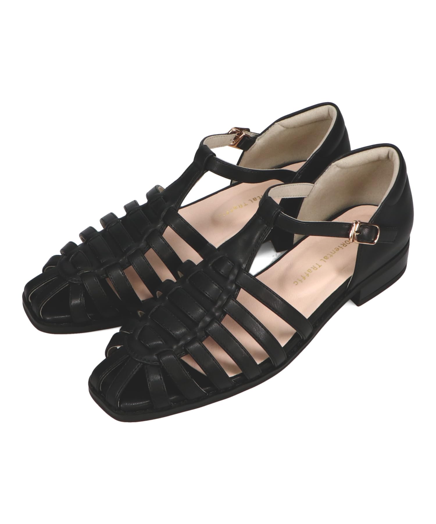 オリエンタルトラフィック グルカ