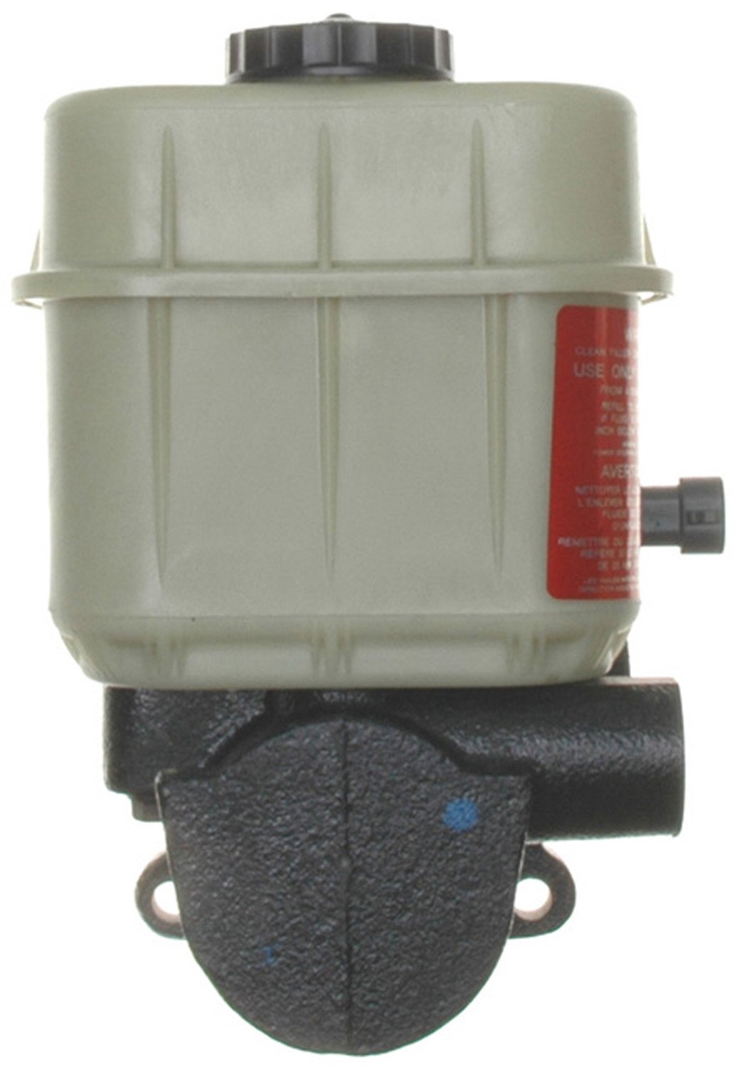 ACDelco 18M870 Professional Durastop Brake Master Cylinder Assembly - View #8