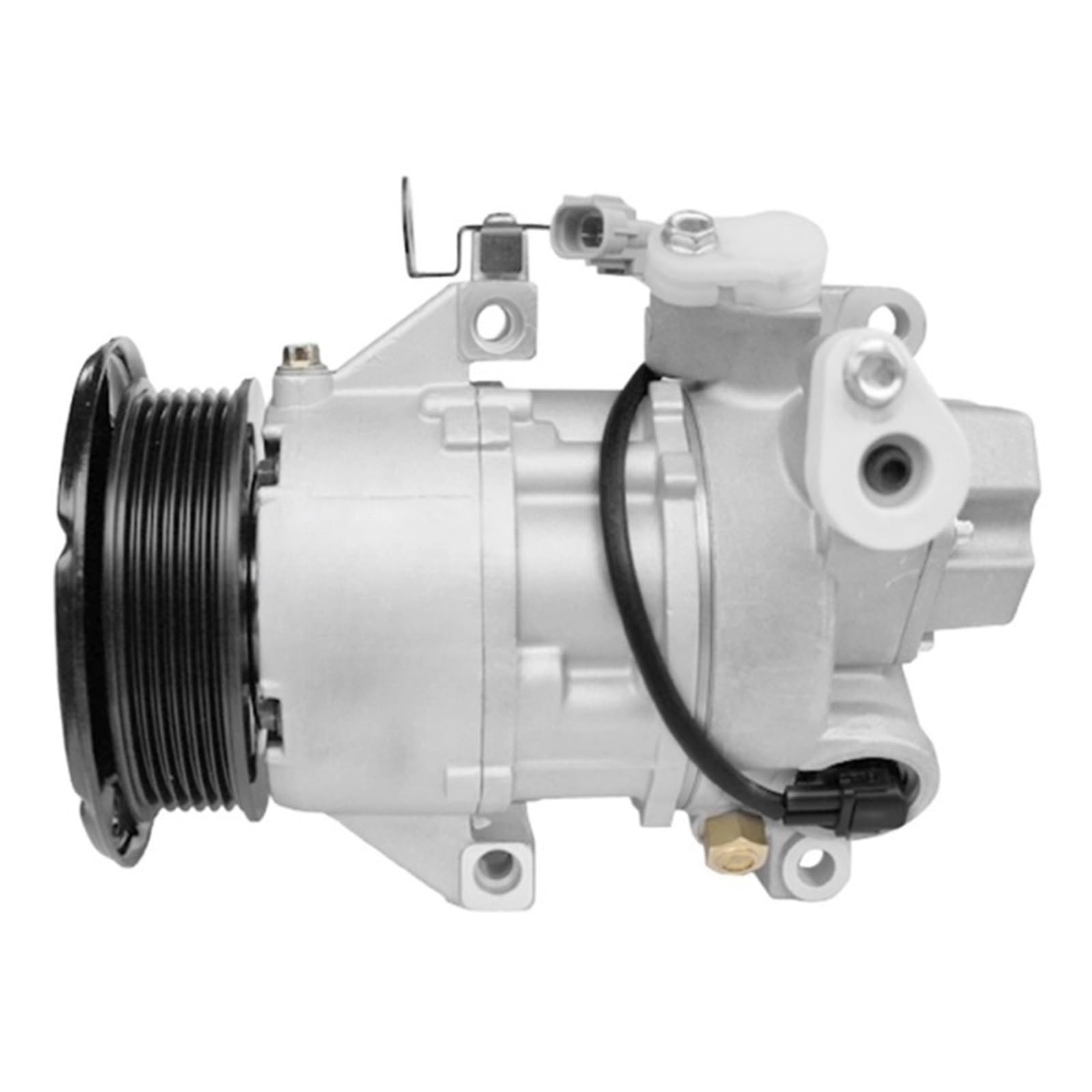ぶーす Amazon.com: 5SER09C air conditoner ac compressor Compatible
