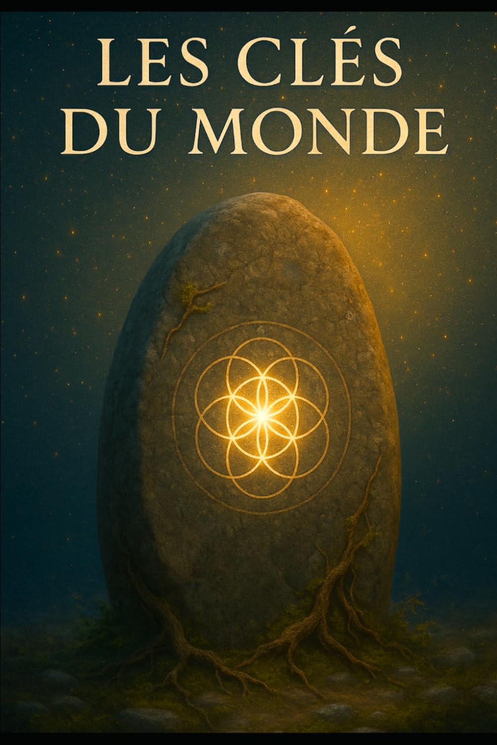 Les Clés du Monde (L'œil du vivant)