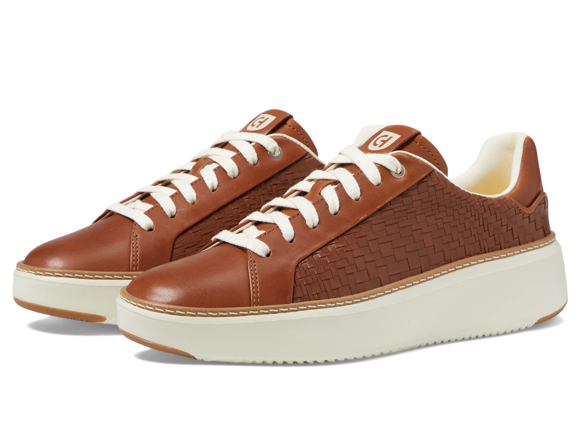 Cole Haan Women's Grandpro Topspin Court — view 60