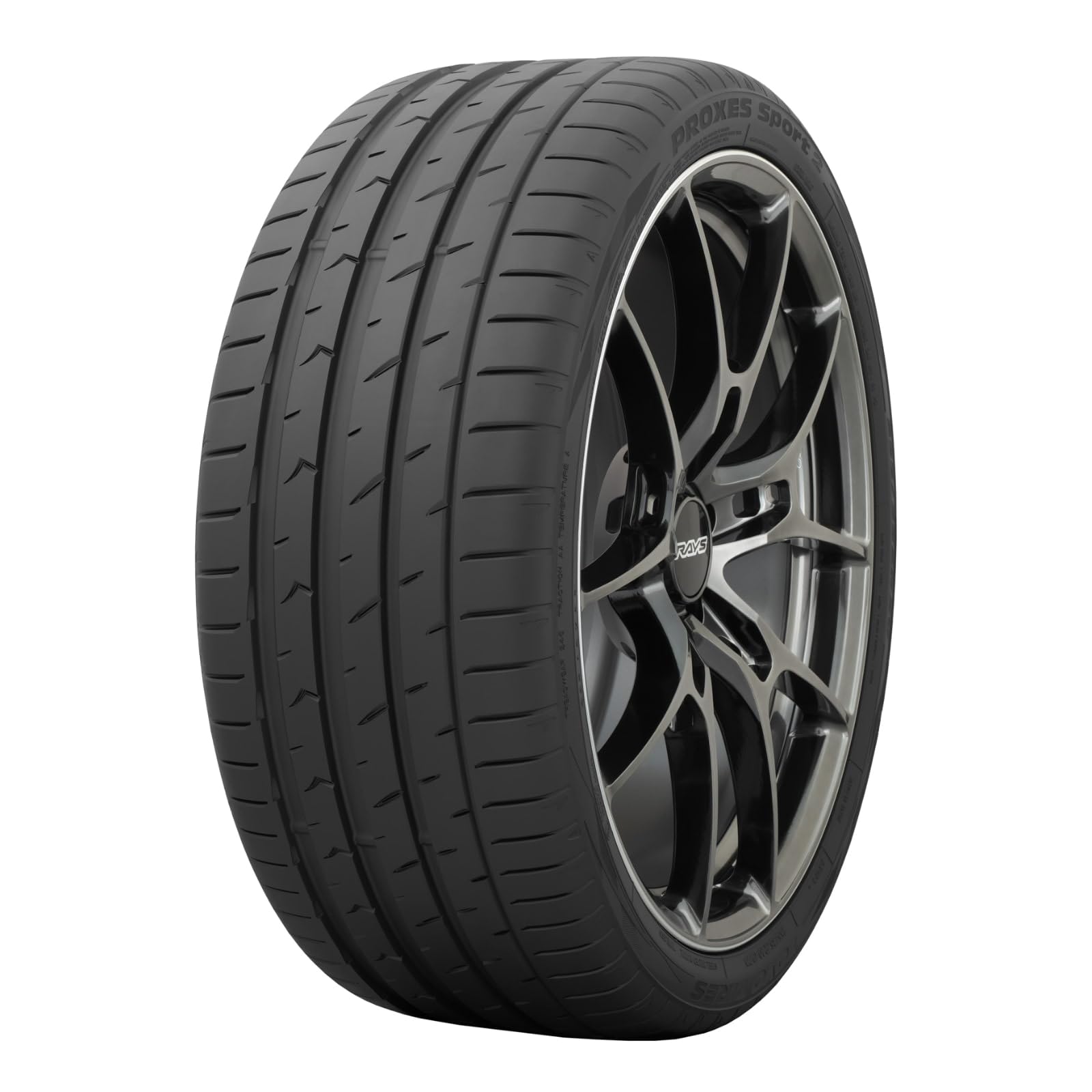 Amazon.co.jp: 275/45R20 110Y XL トーヨータイヤ PROXES SPORT 2