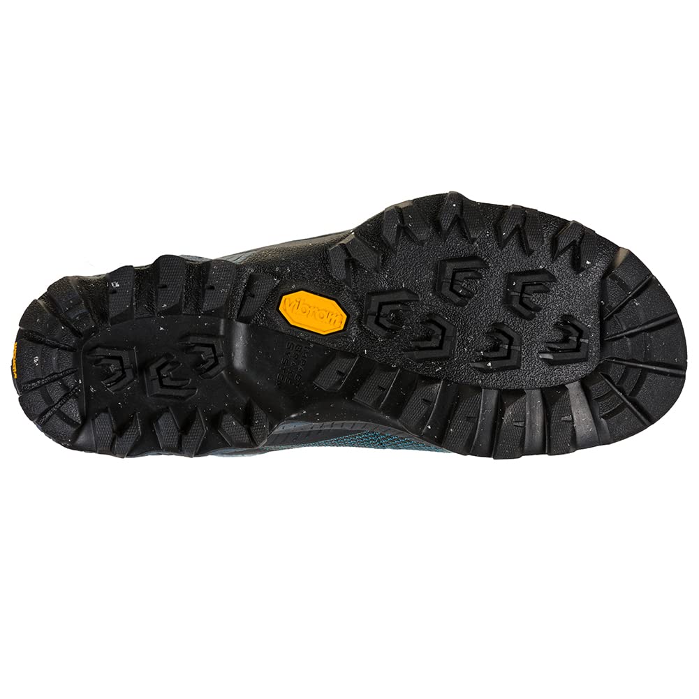 La Sportiva Botas de senderismo impermeables TX Hike Mid GTX para mujer