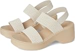 Skechers femmes Cali Day Wedge Sandal