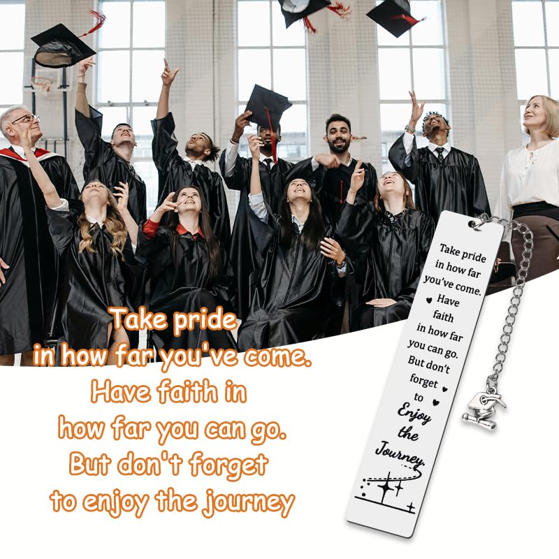 Porte-clés Diplôme 2024 Gravé - Cadeau Personnalisé Pour étudiant, Fille, Fils - Message Motivant