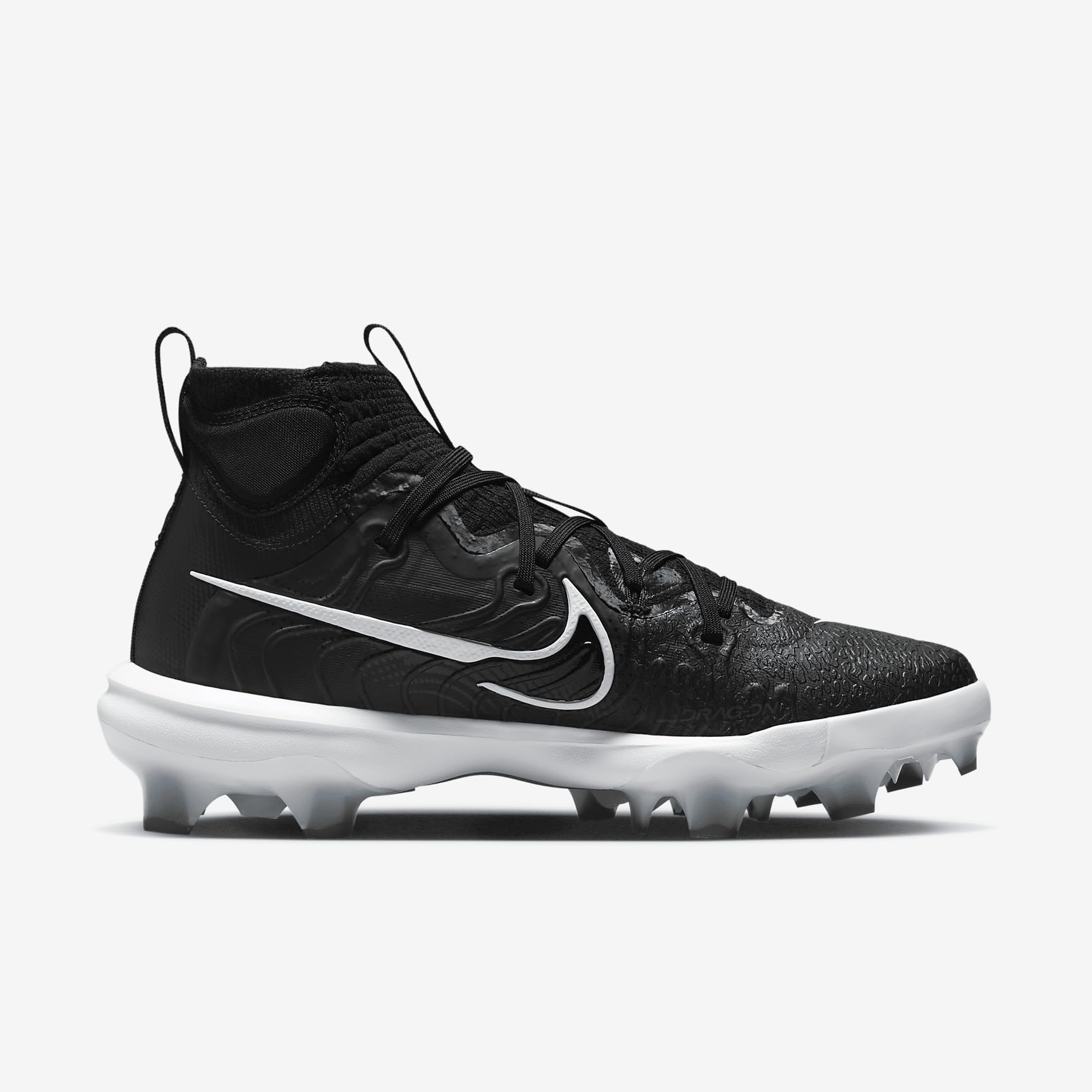 Amazon.com | Nike Alpha Huarache NXT Low Molded Baseball Cleats
