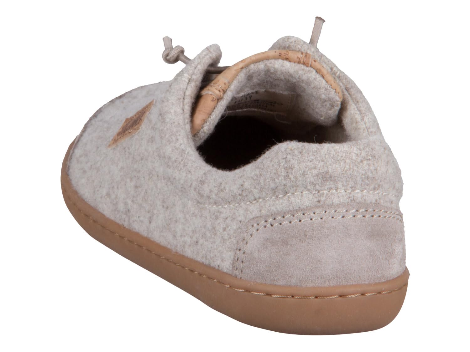 Doghammer Terrar Wool EARTH 910703 earth Woll Loden Beige (earth), 38