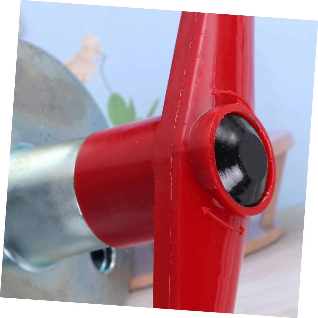 GANAZONO Battery Blackout 200a Disconnect Switch Universal Vehicles Easy to Detach Base