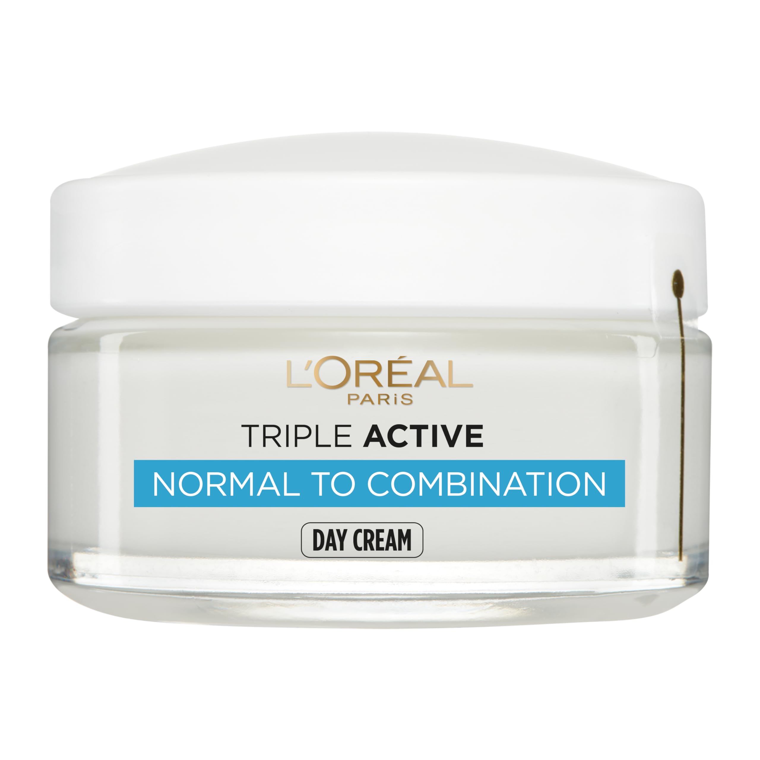L'Oreal Triple Active Moisturiser Day Normal To Combination Skin 50ml