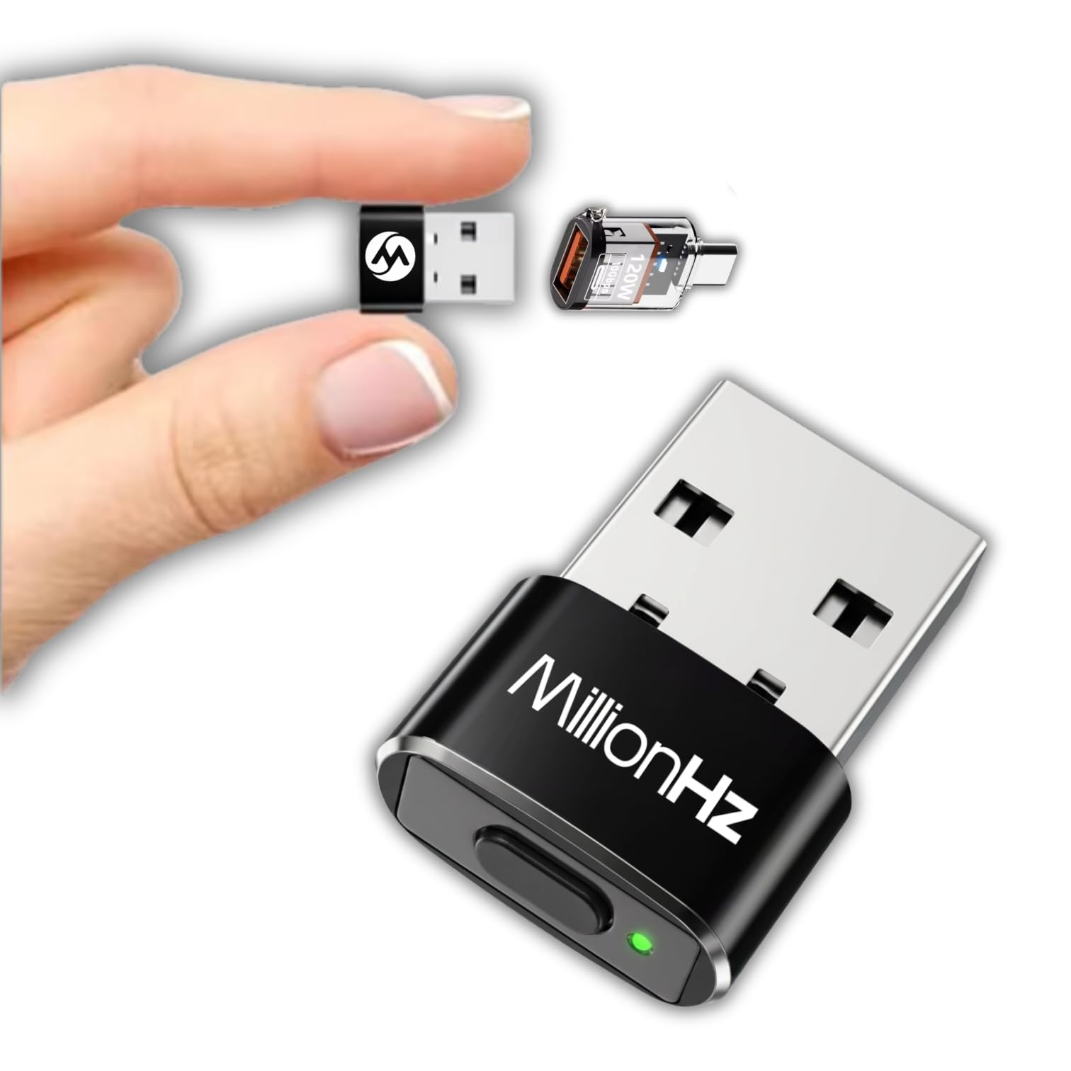 Mouse Jiggler, Mover – Keep Your Computer Awake Without Touching It-picture-22