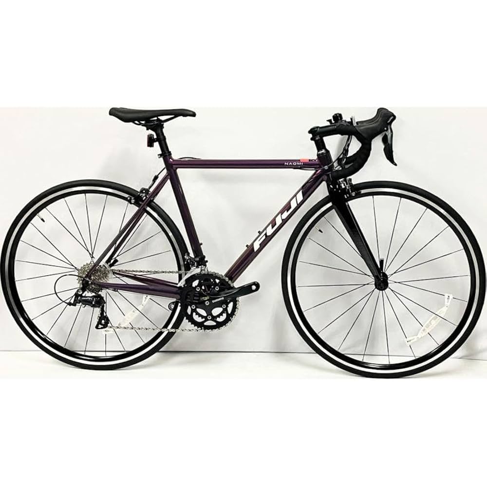 NAOMI ロードバイク FUJI（フジ）2025年モデル NAOMI （ナオミ）