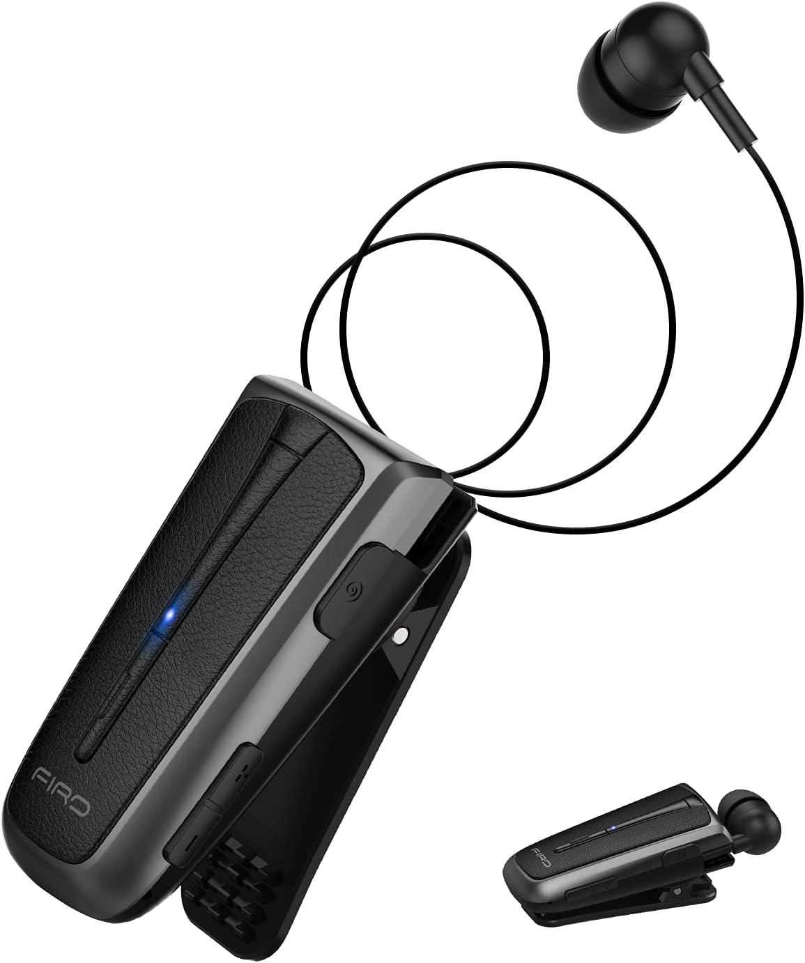 FIRO Wireless Earbuds,H109 In Ear Bluetooth headset for iPhone, Android