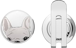 Coco Golf Hat Clip with Magnetic Ball Marker