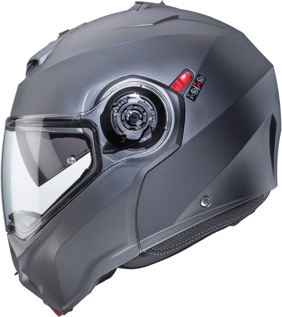 Caberg Duke Evo - Casco Unisex Adulto