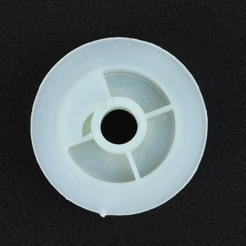 Puleggia di avviamento a strappo per motosega di ricambio per modelli cinesi 5200 4500 5800 45CC 52CC 58CC, compatibile con varie marche