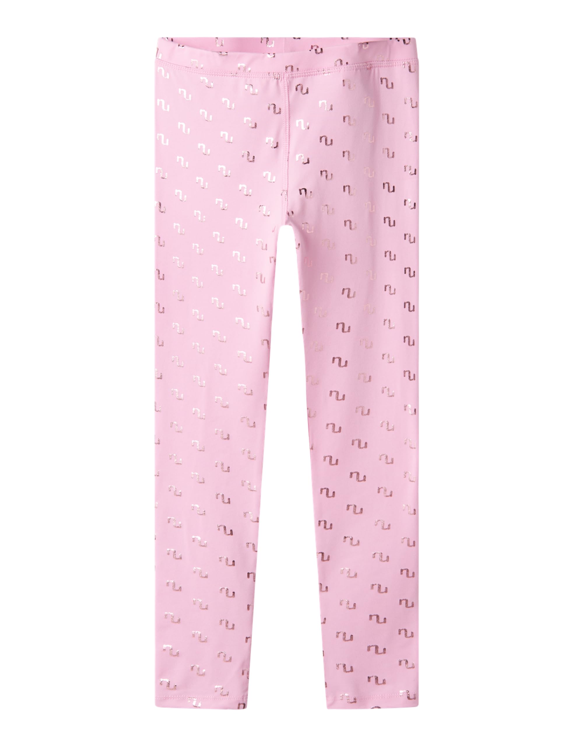 NAME IT Nkfnikanel Legging - Leginsy Dziewczynki