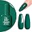 Beetles Green Gel Nail Polish 1 Pcs 15ml Emerald Green Winter Gel Polish Soak Off Uv LED Nail Lamp Needed Nail Art Manicure Salon DIY Home 0.51Oz Gift for Women