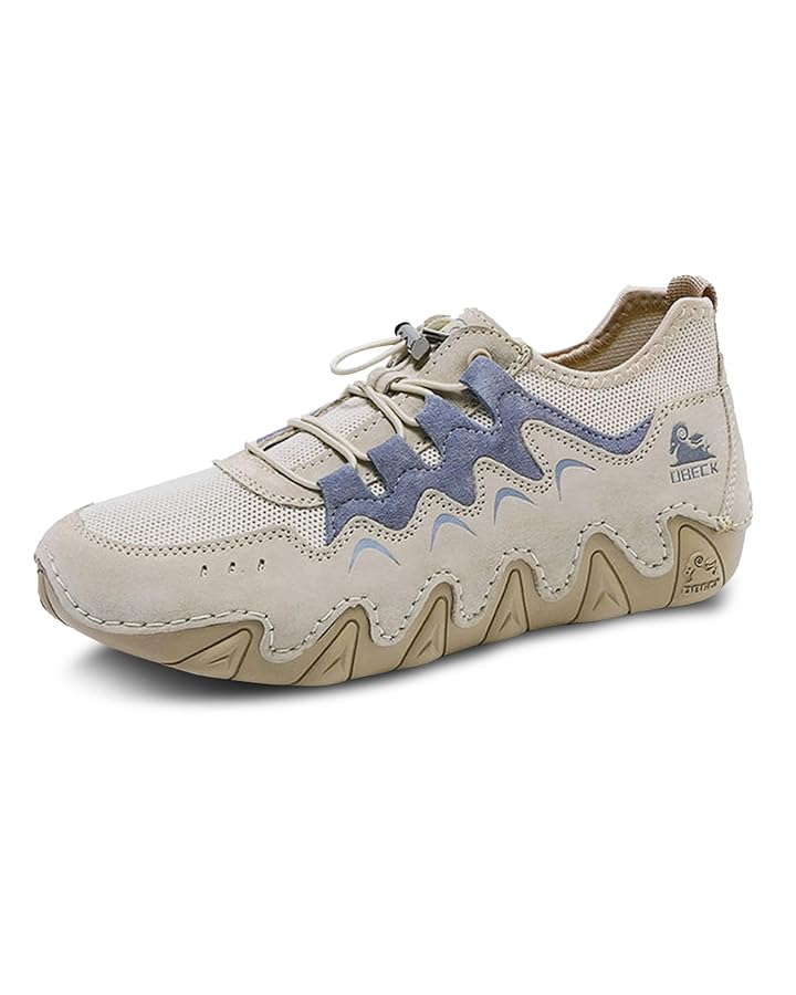 Amazon.com | Dbeck Women's Casual Jogging Shoes Athletic