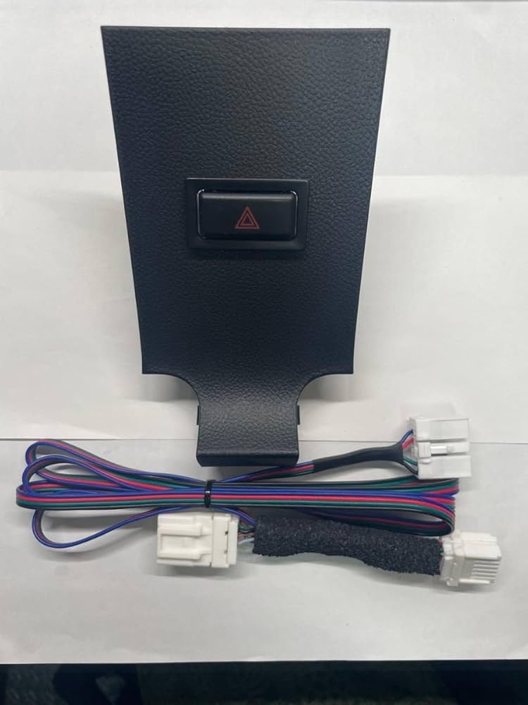 Amazon.co.jp: スイフト スイフトスポーツ ZC33S ハザードスイッチ増設