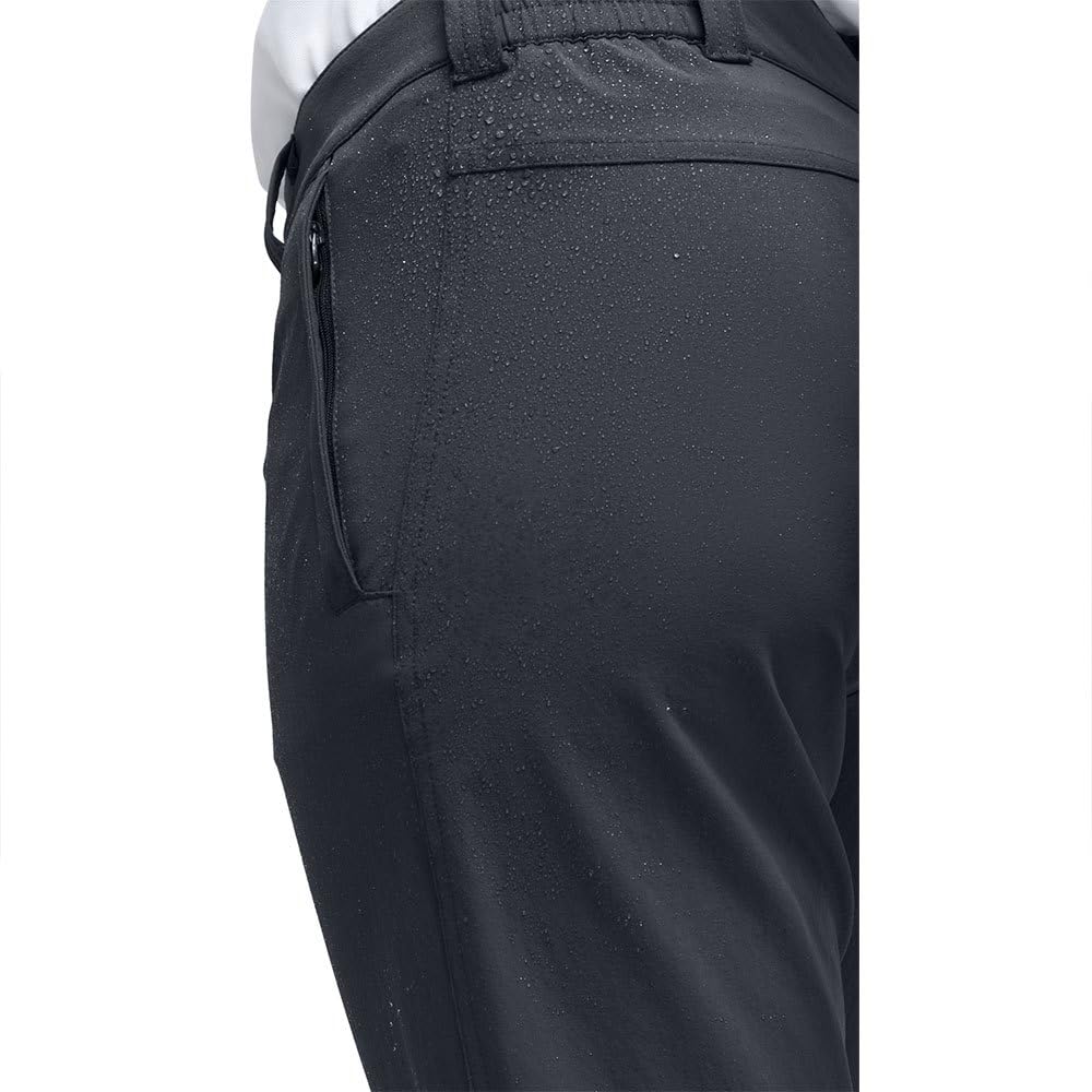 Maier Sports Hose T-zipp-off - Spodnie Kobiety